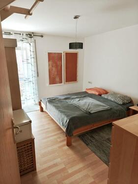 Foto - 3 Zimmer Erdgeschoßwohnung in Gattendorf