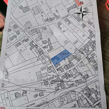 Foto - altes Bauernhaus um 1740 rum - 25.000,00&nbsp;EUR Kaufpreis, ca.&nbsp; 1.378,00&nbsp;m&sup2;