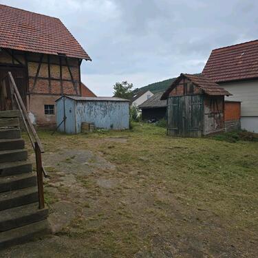 Foto - Bauernhaus, Landhaus in Bad Hersfeld