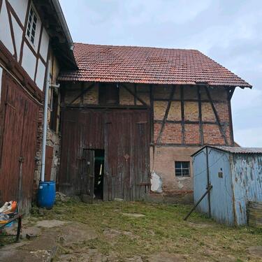 Foto - Bauernhaus, Landhaus in Bad Hersfeld zum Kaufen