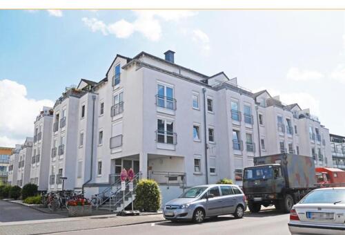 Foto - Zentral- Klein-Modern- Appartement in Bonn-Beuel