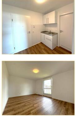 Foto - 1.5 Zimmer Etagenwohnung zur Miete in Bonn