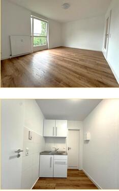 Foto - 1.5 Zimmer Etagenwohnung in Bonn