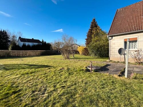 Foto - 4 Zimmer Erdgeschoßwohnung in Eschede