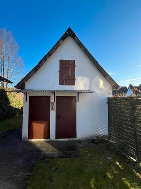 Foto - Erdgeschoßwohnung in Eschede zur Miete
