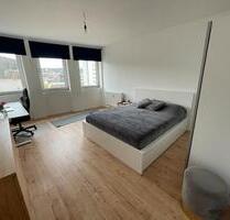 Helle moderne 2-Zimmer-Wohnung im Zentrum von Siegen