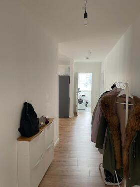 Foto - 2 Zimmer Etagenwohnung in Siegen