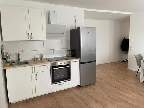 Foto - Etagenwohnung in Siegen zur Miete