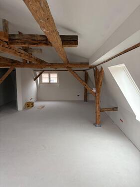 Foto - 3 Zimmer Dachgeschoßwohnung in Ottobeuren