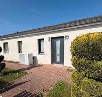 Familienhaus zur Miete | Garten | frei ab 0626 - Barleben