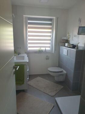 Foto - 3 ZKB Neubauw. Blk, Dusche, Badew, TG, barrierefrei