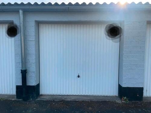 Foto - Garage langfristig zu vermieten, 85€, Göttingen Grohne Iltisweg