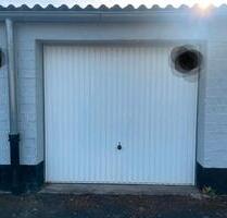 Garage langfristig zu vermieten, 85€, Göttingen Grohne Iltisweg