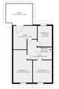 Foto - 2 Zimmer Etagenwohnung zur Miete in Sittensen