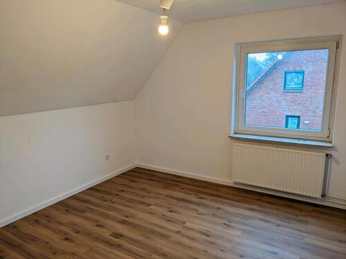 Foto - Etagenwohnung in Sittensen zur Miete