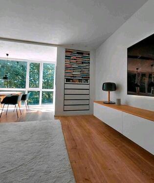 Foto - 3.5 Zimmer Etagenwohnung in Dortmund