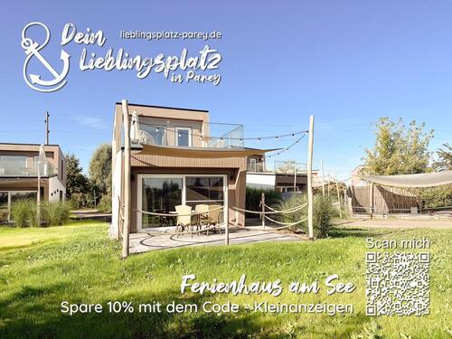 Foto - Ferienhaus am See I Wasser I Urlaub mit Kindern I Natur I Auszeit