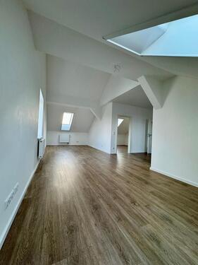 Foto - Charmante Dachgeschosswohnung in Weißenstadt am See