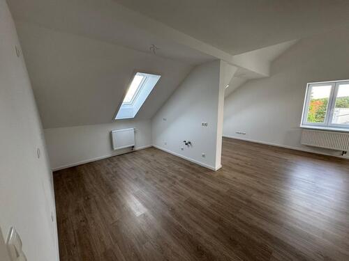 Foto - Etagenwohnung in Weißenstadt zur Miete