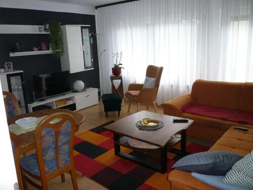 Foto - Schöne 2 Zimmer Wohnung in ruhiger Lage zu vermieten