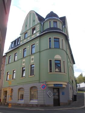 Foto - 5 Zimmer, 2 Bäder, Wohnküche, Gartenmitbenutzung