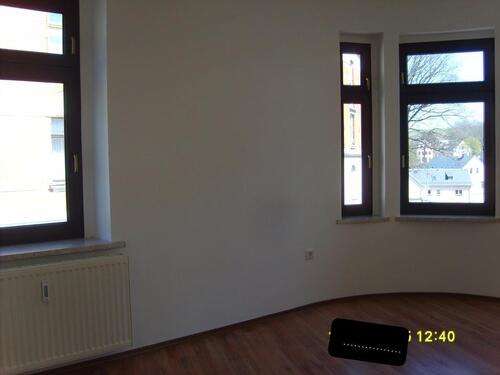 Foto - Etagenwohnung zur Miete in Reichenbach im Vogtland