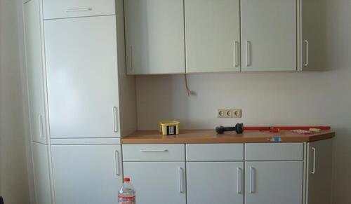 Foto - Etagenwohnung in Reichenbach im Vogtland zur Miete