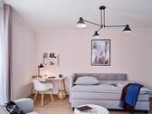 Foto - Etagenwohnung zur Miete in Berlin