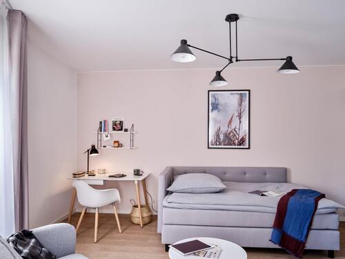Foto - Etagenwohnung zur Miete in Berlin