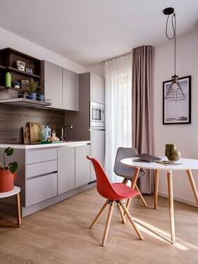 Foto - Etagenwohnung in Berlin zur Miete