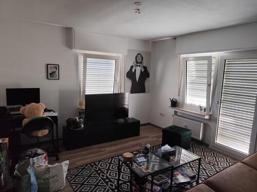 Foto - Mietwohnung in Werdohl Kleinhammer 78qm mit Balkon zu vermieten