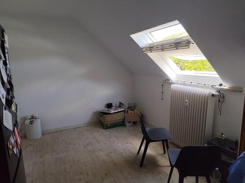 Foto - Etagenwohnung zur Miete in Werdohl