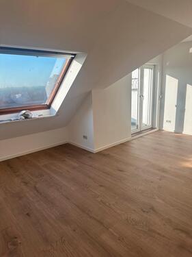 Foto - 2,5 Zimmer Wohnung mit Südbalkon