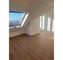 2,5 Zimmer Wohnung mit Südbalkon - Osterholz-Scharmbeck