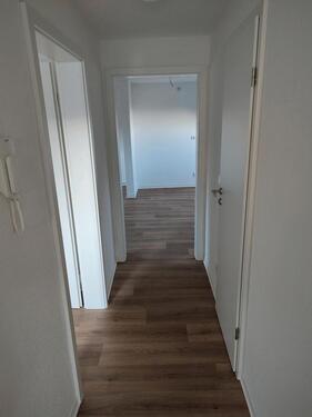 Foto - Etagenwohnung zur Miete in Braunsbedra