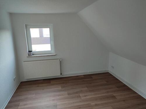 Foto - Etagenwohnung in Braunsbedra