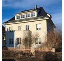 Stadtvilla Haus Wohnung in exklusiver Lage zu vermieten - Lanitz-Hassel-Tal