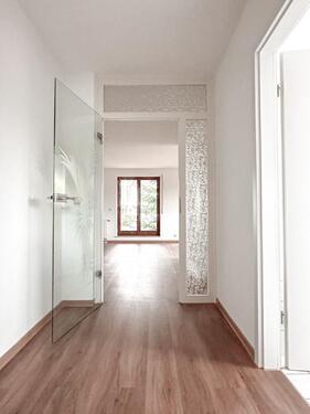 Foto - Etagenwohnung zur Miete in Glauchau