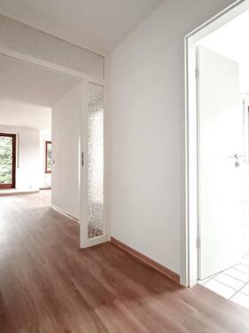 Foto - Etagenwohnung in Glauchau