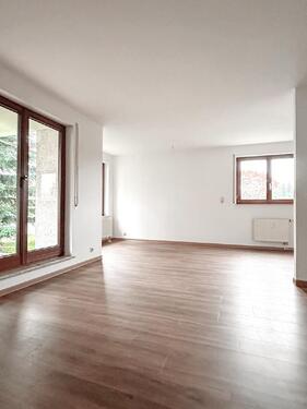 Foto - Etagenwohnung in Glauchau zur Miete