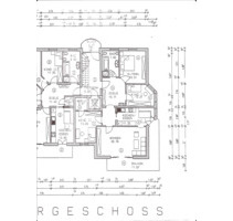 Großzügige 4-Zimmer-Wohnung mit Balkon und Tiefgaragenstellplatz - Neuburg an der Donau