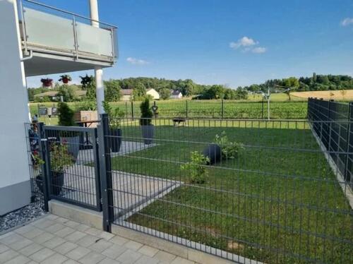 Foto - Etagenwohnung in Denkendorf zur Miete