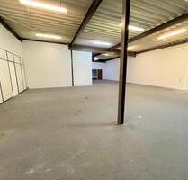 Lagerhalle mit Bürofläche Servicefläche Produktionsfläche in Lübeck