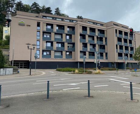Foto - Appartment im iLive Heidenheim zur Untermiete April bis Juni 2026