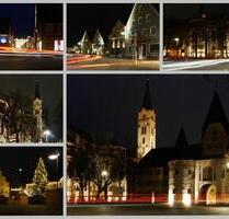 2-Zimmer-Wohnung mit Einbauküche in Weißenhorn