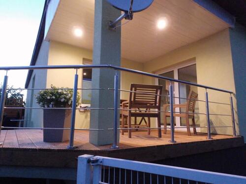 Foto - Ferienhaus Lagune Insel Usedom - 89,00&nbsp;EUR Kaltmiete,