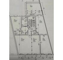 Großzügige 2,5 Zimmer Wohnung - neu renoviert in Dransfeld