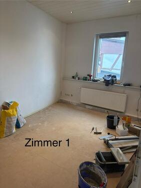 Foto - 2.5 Zimmer Etagenwohnung zur Miete in Dransfeld