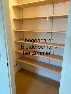 Foto - Etagenwohnung in Dransfeld zur Miete