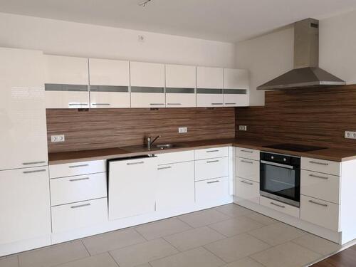 Foto - 2-ZKB barrierefreie EG Whg Garten, Garage, Carportstlp Weichering